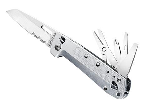 Leatherman K4 Kartels Zilver NIEUW 2020 Model!-1470-a